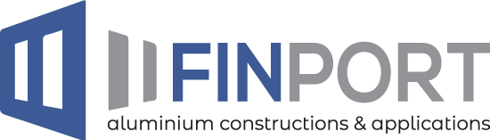 Finport – Aluminium Construction & Applications