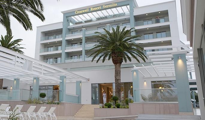 Sermilia Resort Hotel